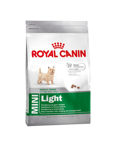 Royal Canin Mini Light Weight Care 2 kg