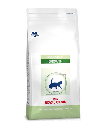 Royal Canin Vet Cat Pediatric Weaning 2 kg