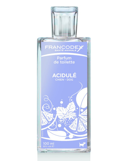 Francodex kvepalai citrusinio kvapo 100 ml
