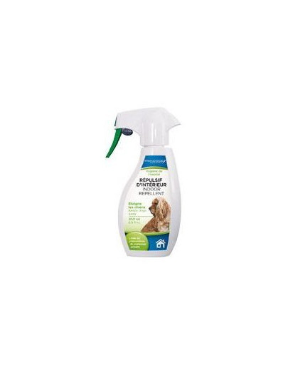 Francodex Spray Indoor Repellent atbaidantis purškalas šunims viduje 650 ml