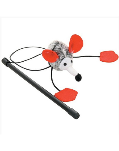 Zolux žaislas meškerė Pelė su kojomis