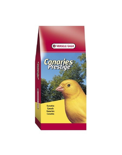 Versele-Laga Canaries Breeding 20 kg - barība kanārijputniņiem