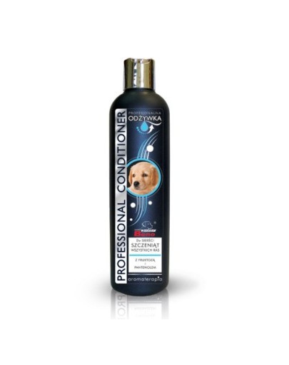 SUPER BENO profesionālais kondicionieris kucēnu kažokam 250 ml