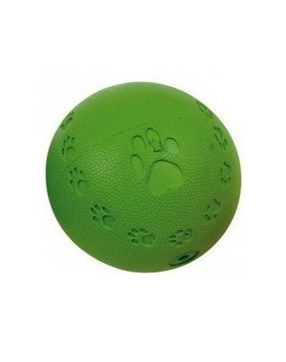 Zolux žaisliukas kamuoliukas kietas 7,5 cm
