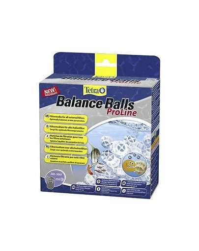 Tetra Ballanceballs Proline 880 ml