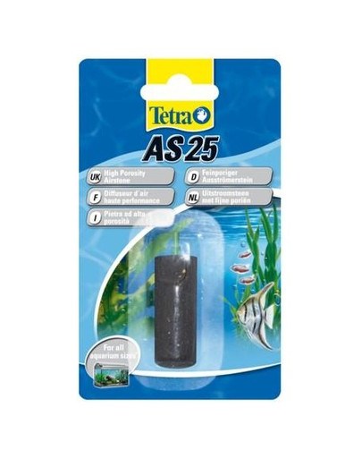 Tetra As Air Stone As 25 - burbuliatorius