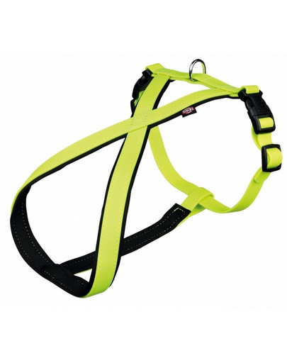 Trixie petnešos Easy Life S 35–50 cm / 17 mm