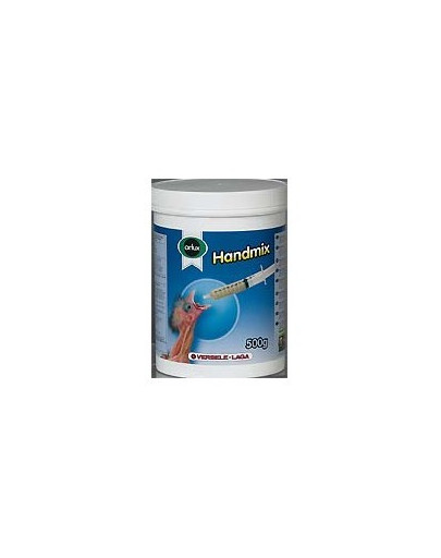 Versele-Laga Handmix 500 g - barība cāļiem