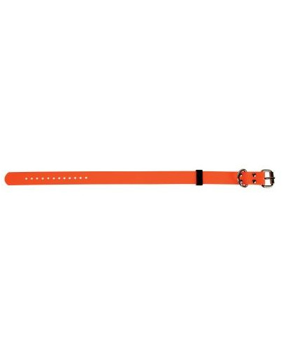 Zolux antkaklis Pvc Fluo 45 cm