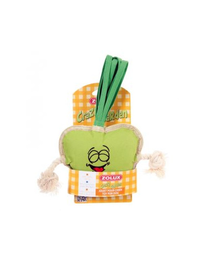 Zolux žaislas Crazy Garden kobuolys 25 cm