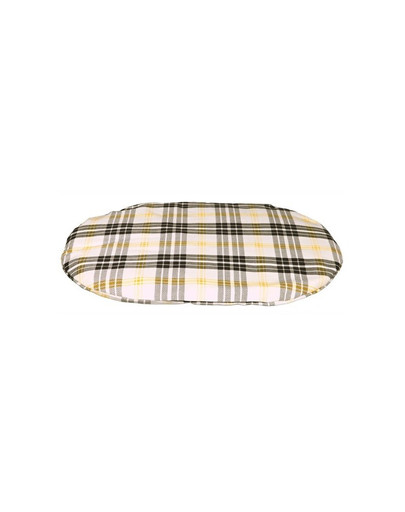 Trixie guolis Scoopy 44 X 31 X 4 cm juodas-baltas