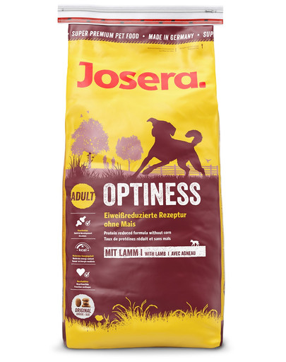 JOSERA Dog Optiness 4kg