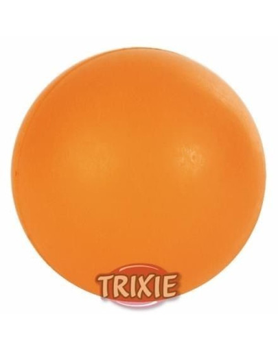 Trixie cietas gumijas bumbiņa 5 cm