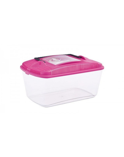 Pet Inn Transporter pastikinis Amber Midi
