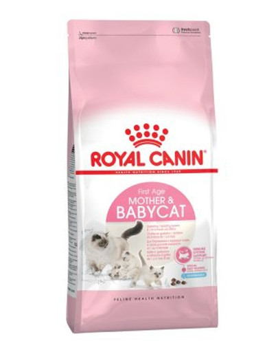 ROYAL CANIN Babycat 34 10 kg