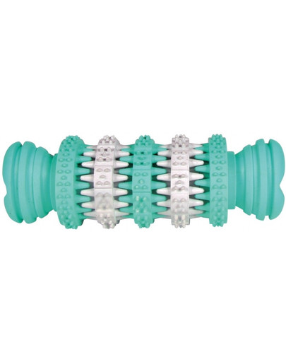 Trixie guminis ritinys Dentafun mėtinis