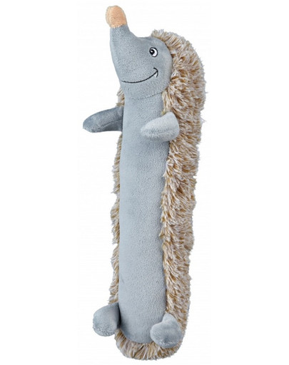 Trixie pliušinis žaislas ežys 37 cm