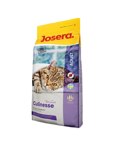 Josera Cat Culinesse 10 kg