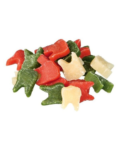 Trixie Denta Fun Dentinos mini With Rice 140 g 