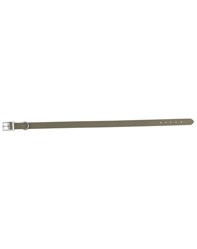 Trixie Easy Life Collar, M-L: 43–51 cm / 20 mm, Taupe