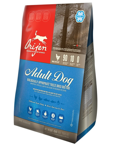 ORIJEN Adult 6,8 kg