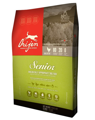 ORIJEN Senior 6.8 kg