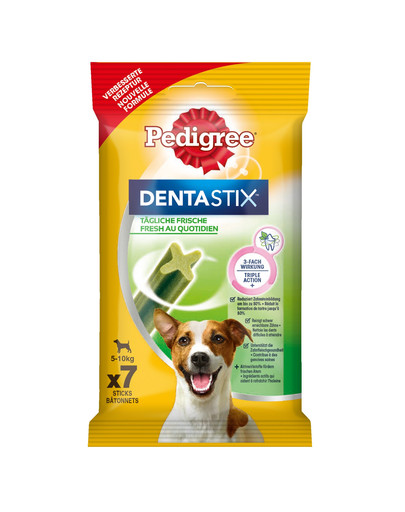 PEDIGREE Dentastix fresh 110g x10