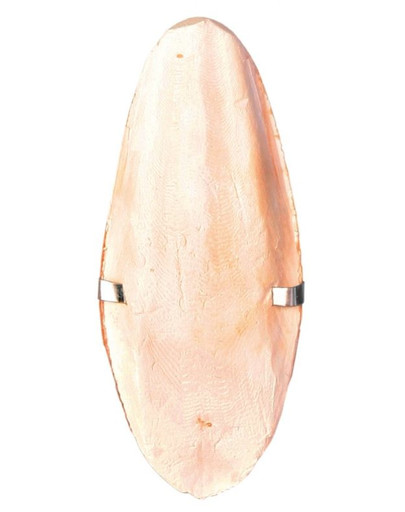 Trixie Sepia liels, piekarināms minerāls 16 cm