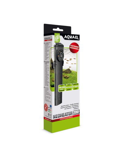 AQUAEL Grzałka Neo Heater 200W