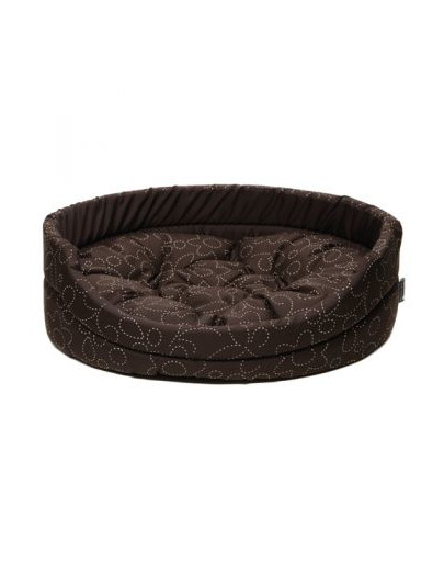 Comfy guolis Fancy rudas 60X51X17