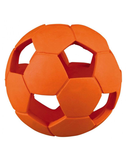 Trixie Lochball kamuoliukas iš kaučiuko 7 cm