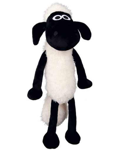 Trixie pliušinis avinas Shaun, 28 cm Shaun The Sheep