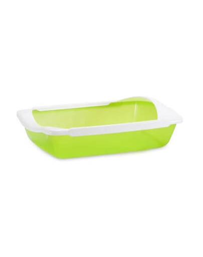 Pet Inn tualetas Maia Classic Line žalias
