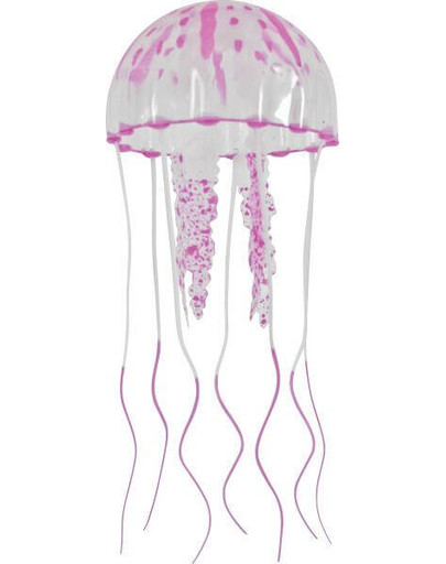 Zolux akvariumo dekoracija Sweetyfish medūza L
