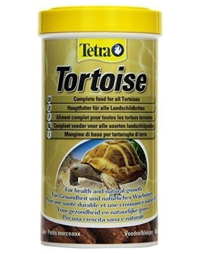 Tetra Tortoise 1 L