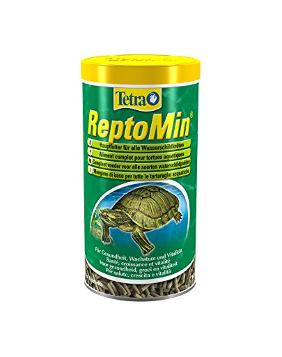 Tetra Reptomin 1000 ml