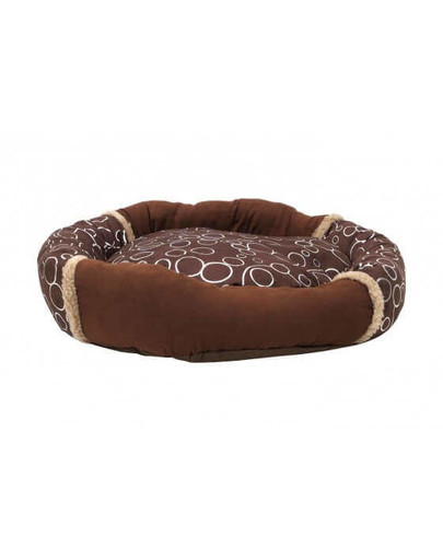 Lolo Pets guolis rudas 60x53x10 cm
