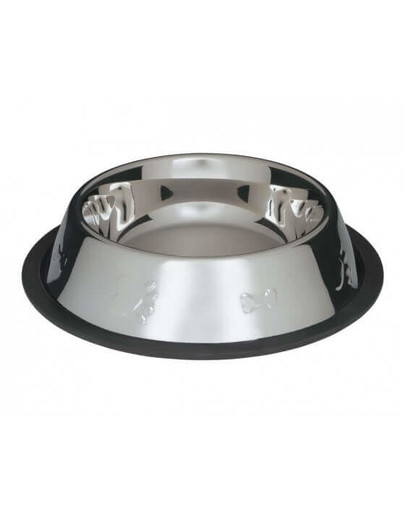 Lolo Pets dubenėlis su guma 1,8 l