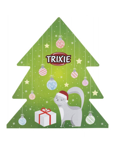 Trixie Kalėdinis rinkinys katėms