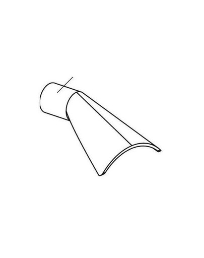 Aquael filtro srovės reguliavimo antgalis mažas