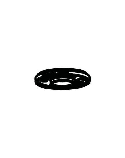 Aquael Unimax 500/700 filtro rotoriaus dangtis