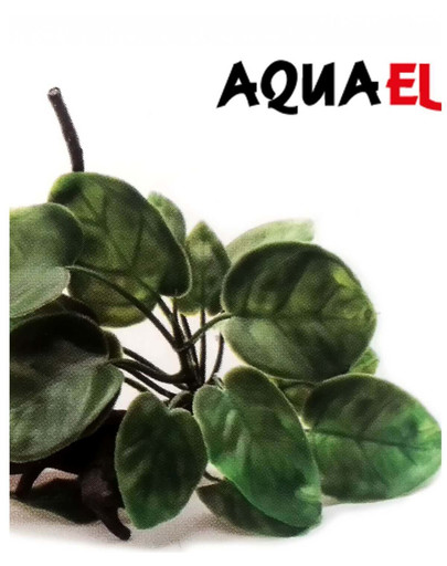 Aquael plastikinis augalas B2001 23×16×14