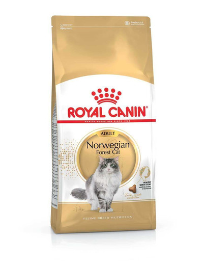 Royal Canin Norvegian 0,4 kg