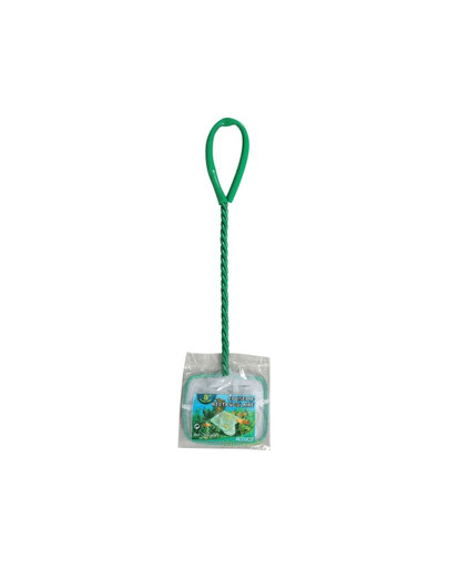 Zolux sietelis baltas 25 cm