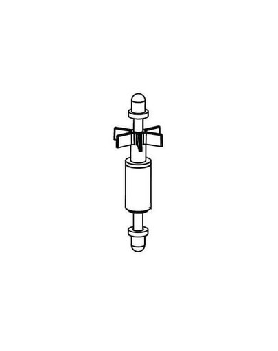 AQUAEL FZN-Mini filto rotorius