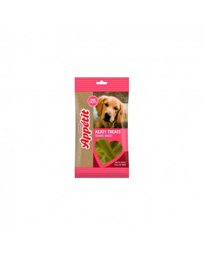 Comfy Appetit Dental Puppy Eucalyptus 114 g
