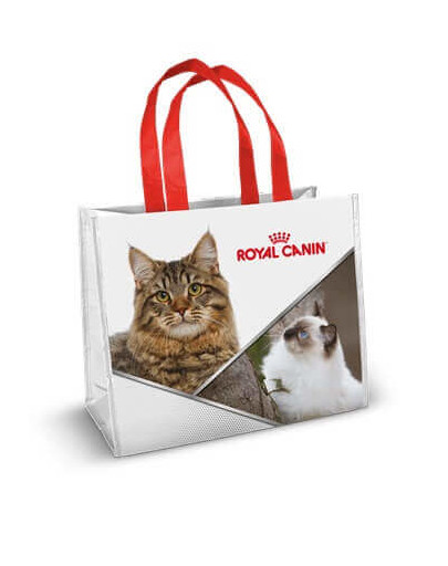 ROYAL CANIN iepirkumu maisiņš