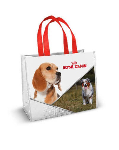 ROYAL CANIN iepirkumu maisiņš