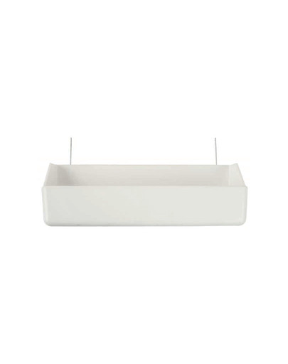 Zolux lesyklėlė pailga 20 cm