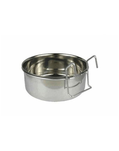 Zolux pakabinamas dubenėlis 7 cm 0,14 l